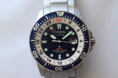 Orologio citizen eco drive - orologio,