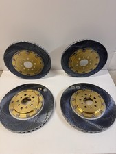 bmw m2 g87 Brake Upgrade