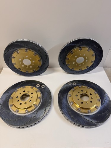 Bmw g87 brake upgrade - brake,