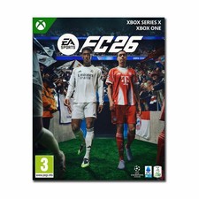 VIDEOGIOCO FC™ 26 PER XBOX
