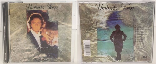 Umberto tozzi gloria cgd - tozzi,