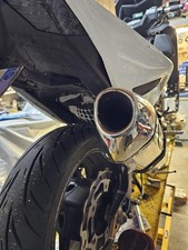 tmax 530 /560 Kit Turbo