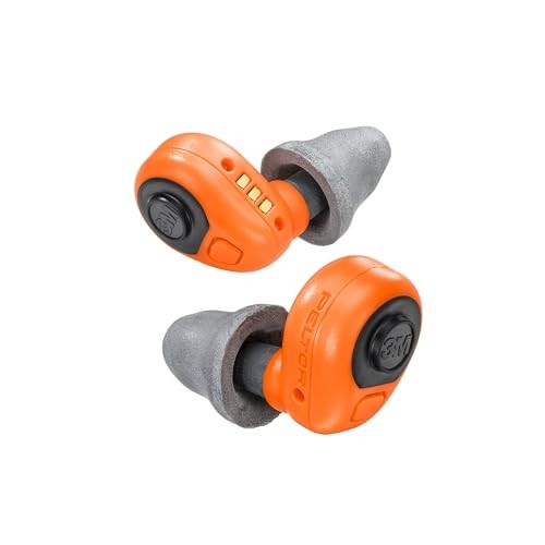 Peltor tappo elettronico - 3m,