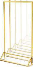 Set di 8 supporti per insegne