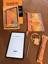 Samsung Galaxy Tab S6 Lite SM-P610 64 GB, Wi-Fi, 10,4 pollici - tablet per bambini
