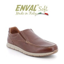 Enval soft scarpa uomo - soft,