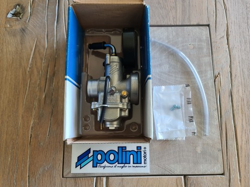 Carburatore polini - polini, cp