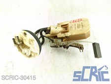 NISSAN MICRA 2 Cestello Pompa