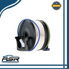 FILTRO CARBURANTE GASOLIO