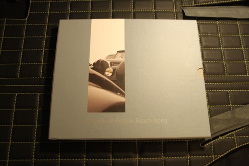 Hardcover prospekt brochure - hardcover, prospekt/brochure