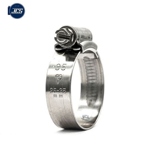 Jubilee grip clip tubo - jubilee, jcs