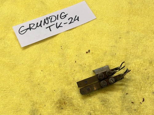 Grundig ricambi da - tk-24,