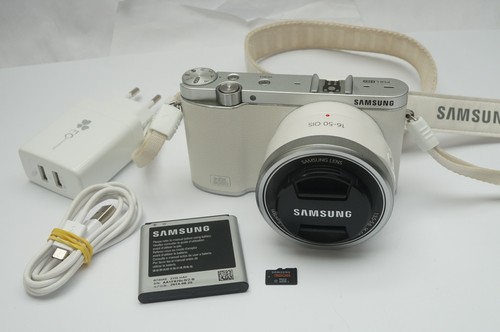Samsung nx3000 smart - samsung,