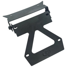 PORTATARGA REGOLABILE SCOOTER