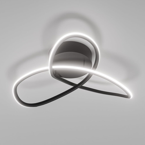 Plafoniera led moderna - led,