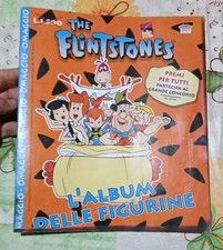 Flintstones Figurine Edigamma