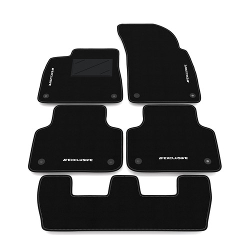 Tappetini compatibili con - , audi