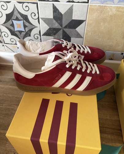 Sneakers adidas gucci - sneakers,