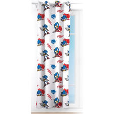 TENDA VELATA CAMERETTA SONIC