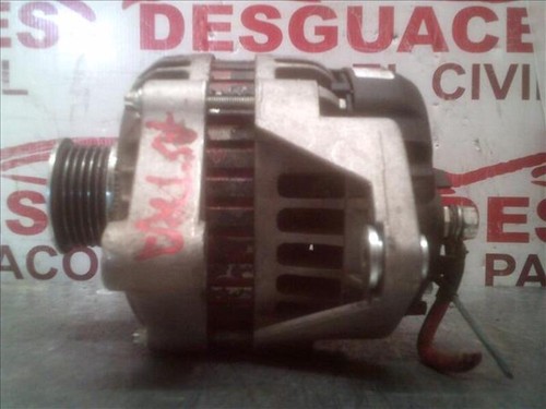 600246 alternatore opel astra - 600246,