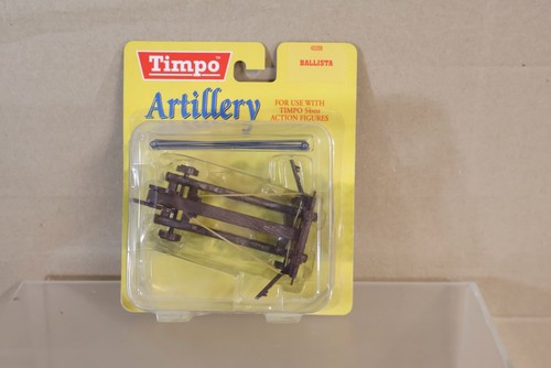 Timpo toys 43208 catapulta - toys,