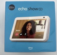 New-Sealed-Amazon-Echo Show