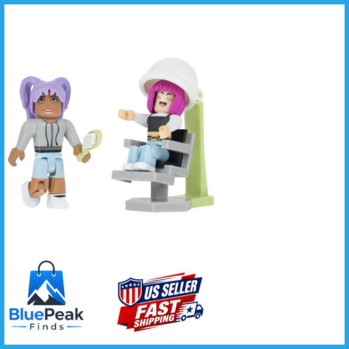 Roblox includes exclusive - -,