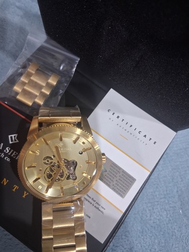 Orologio alpha sierra - orologio,