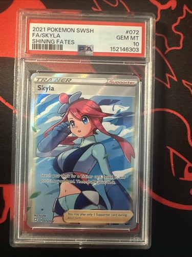 Psa skyla 72 - psa, fa