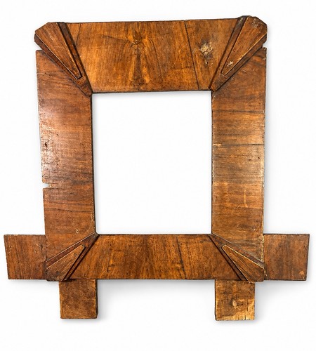 Antica cornice specchio art - antica,