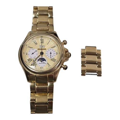 Orologio automatico uomo in - automatico,