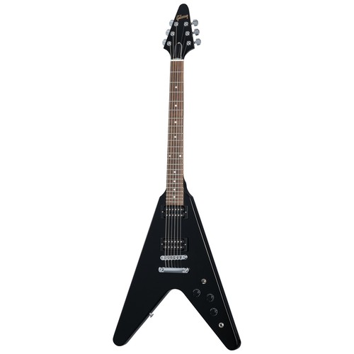 Gibson anni flying eb - anni,