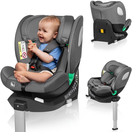 Lionelo seggiolino auto - seggiolino,