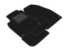 Tappetini Auto per Saab 9-3 dal 2002 al 2013 