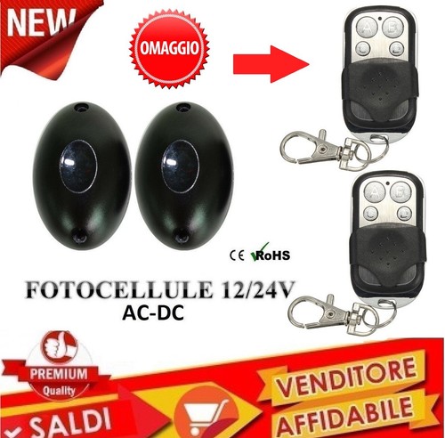 Kit telecomando cancello - kit,