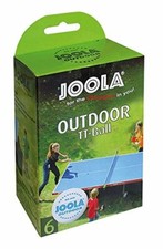 Joola 42181, Palline