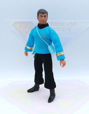Modellino Mego Dr Bones McCoy