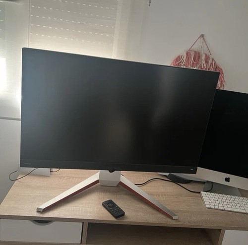 Benq mobiuz ex3210u 4k - mobiuz,
