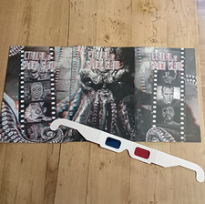 Cthulhu of Spider Island -