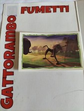 Figurine Re Leone  n.21 Disney