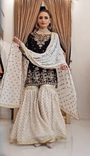 Pakistano Abito Salwar Kameez