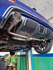 Terminale Bombardone diretto