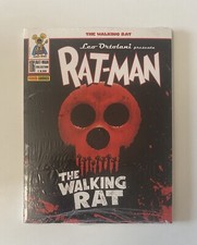 RAT-MAN COLLECTION 106 THE