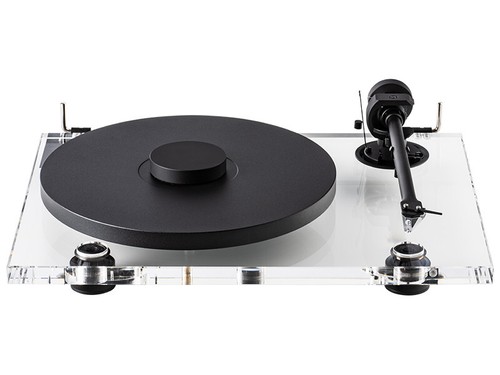 Pro ject giradischi - pro-ject, b