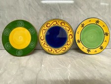 Piatti Decorativi Ceramica