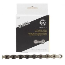 CATENA BICI BICICLETTA SCN-MS