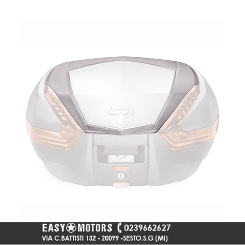 Givi cv47b912 cover per baule - givi,