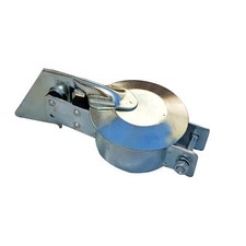 Tappo pioggia scarico patta pila meteo camion trattore autobus furgone forca sollevamento agricoltura