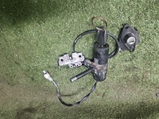 APRILIA SPORTCITY CUBE 125 200 KIT BLOCCHETTO CHIAVE SERRATURE BLOCCASTERZO