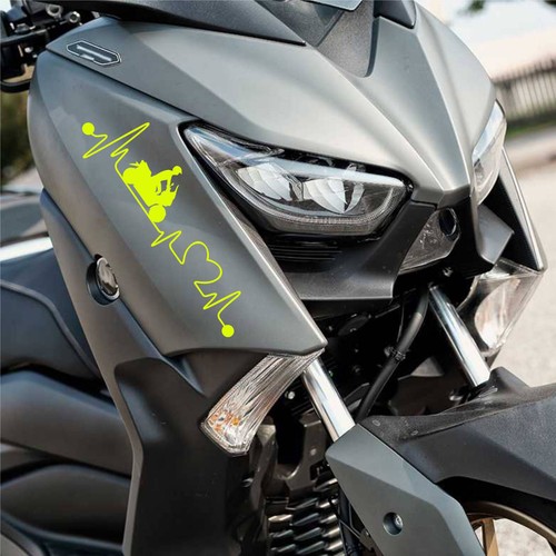 Kit adesivi passione - 2,